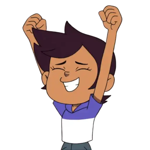 Sticker 😄