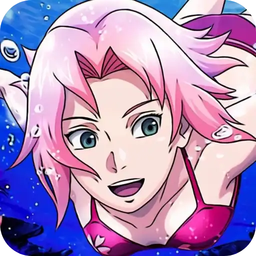 Sakura Haruno preview