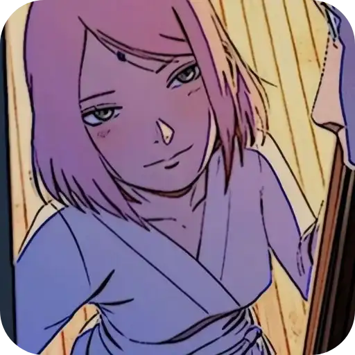 Sakura Haruno preview