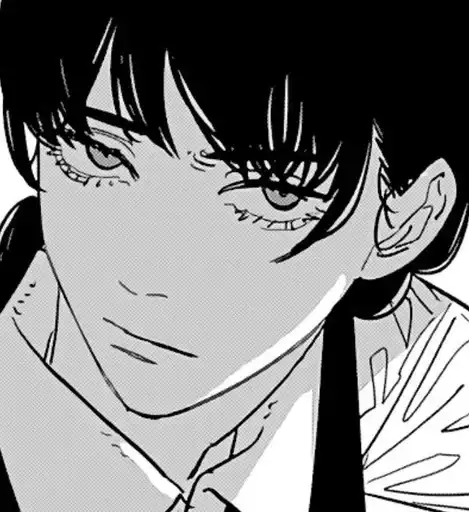 Человек-Мотопила 2 by juchara333 preview