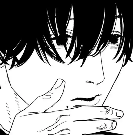 Человек-Мотопила 2 by juchara333 preview