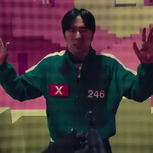 squidgame3246 by favorite stickers preview