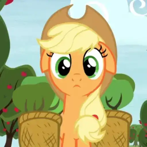 Applejack preview