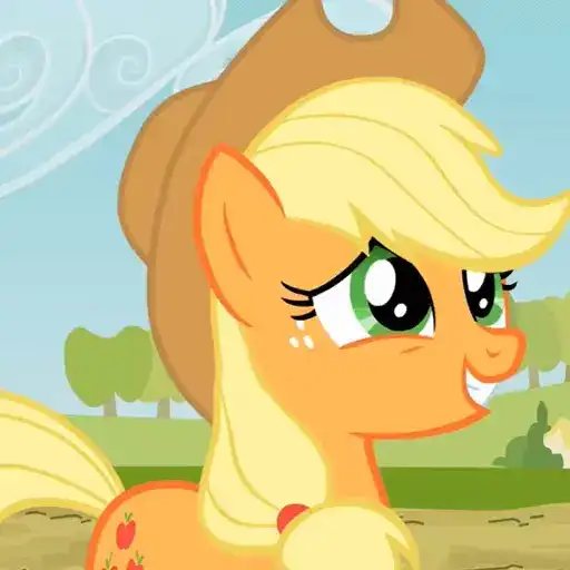 Applejack preview