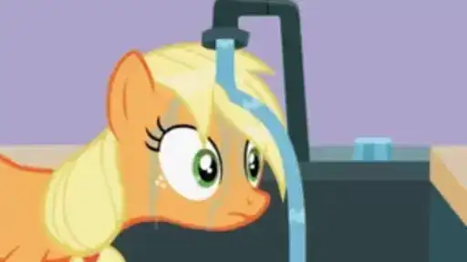 Applejack preview