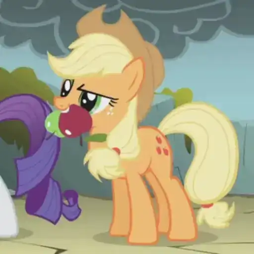 Applejack preview