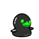 Sticker 🚶‍➡️