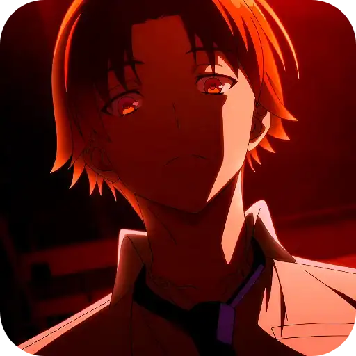 Classroom of the Elite preview