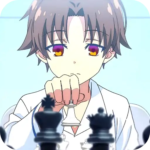 Classroom of the Elite preview