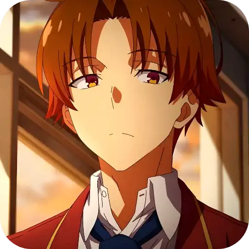 Classroom of the Elite preview