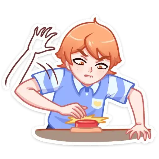 Рыжик Феликс preview