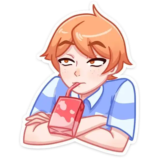 Рыжик Феликс preview