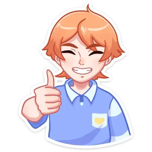 Sticker 👍