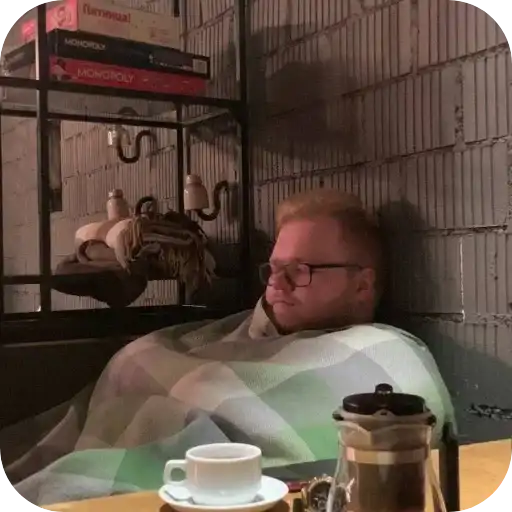 Антон T2X2 preview