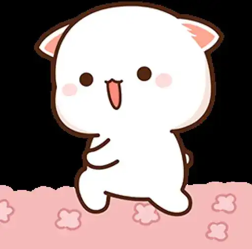 Sticker 🏃‍♀️