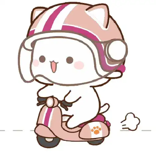 Sticker 🛵
