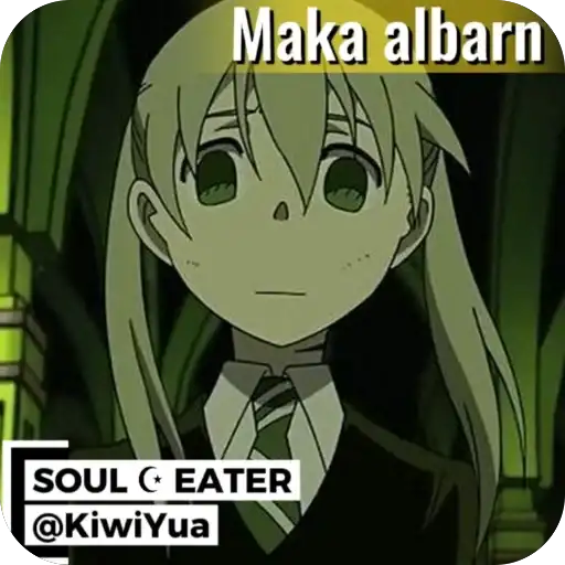 Maka Albarn preview
