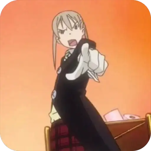 Maka Albarn preview