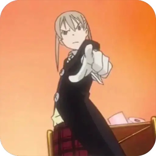 Maka Albarn preview