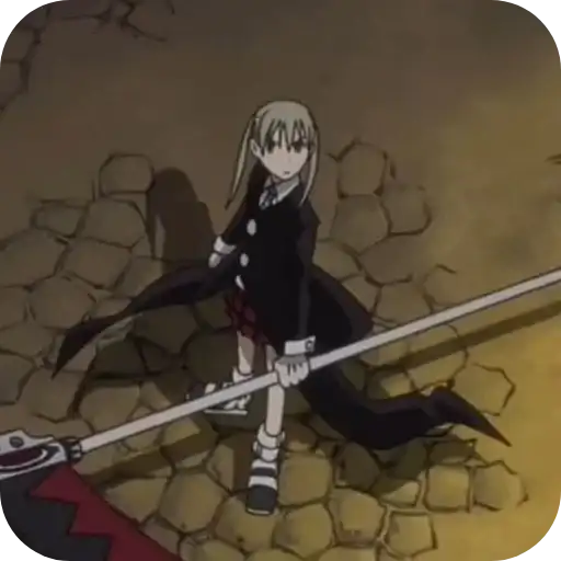 Maka Albarn preview