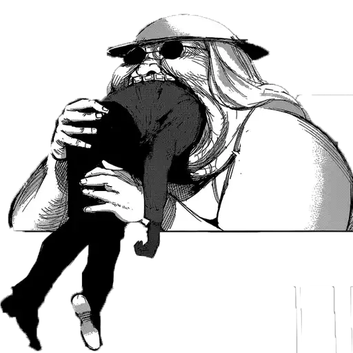 Tokyo Ghoul: re preview