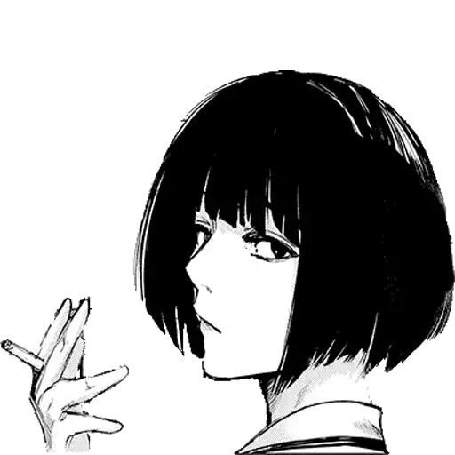 Tokyo Ghoul: re preview