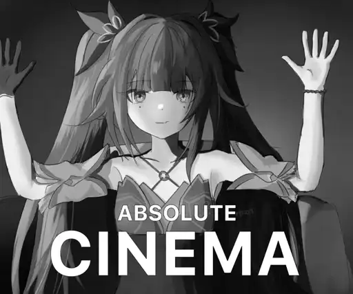 Absolute cinema preview