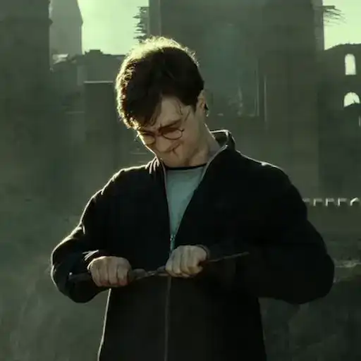 8 Гарри Поттер preview