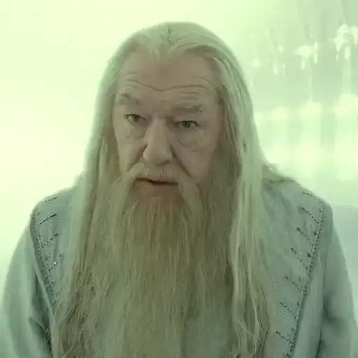 Sticker 🧙‍♂️