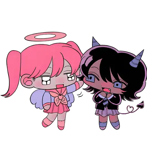 Ангел & Демон preview