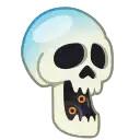 Skull preview
