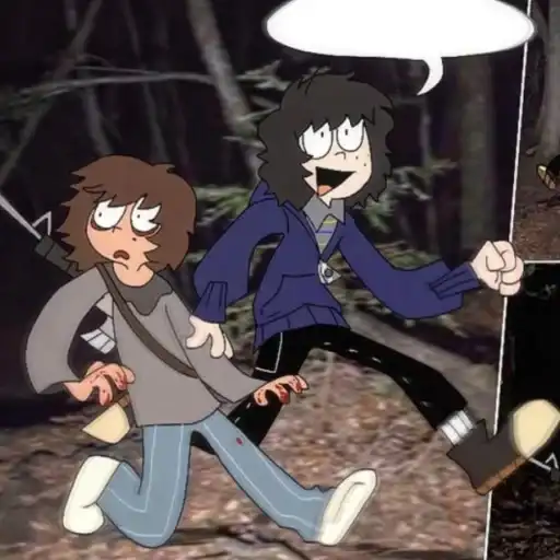 Sticker 🏃‍♀️