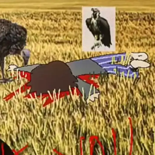 Одна марка пшеницы/одна пшеничная марка 02 preview