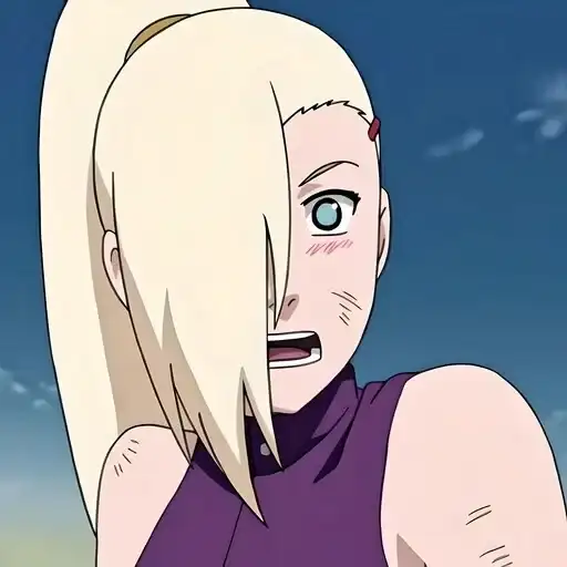 Наруто preview