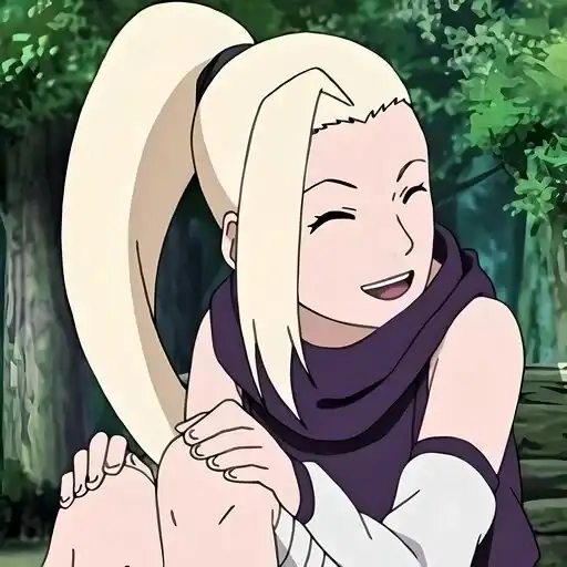 Наруто preview