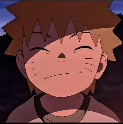 Наруто preview