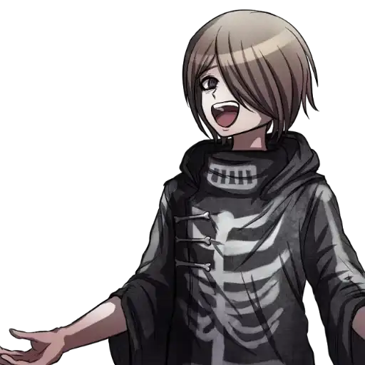 BETA Kokichi Ouma preview