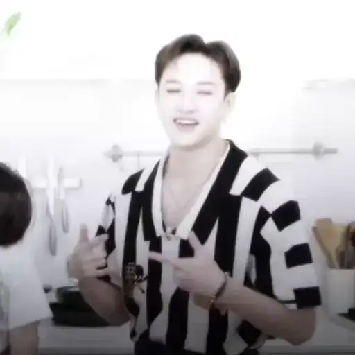 Bang chan цв preview