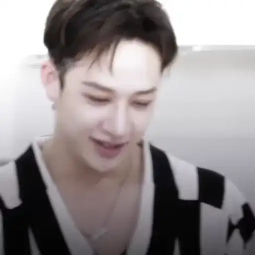 Bang chan цв preview