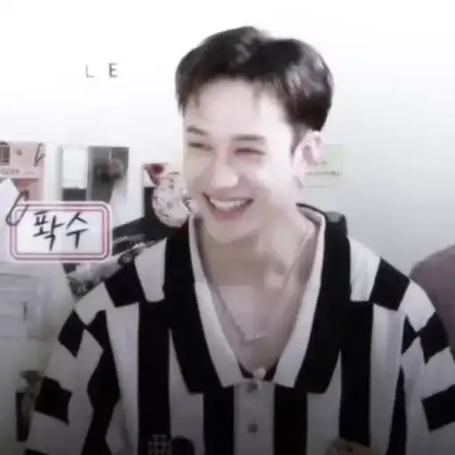 Bang chan цв preview