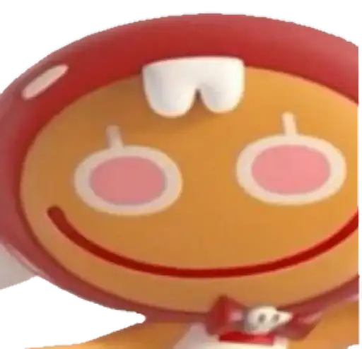 Cookie Freak preview