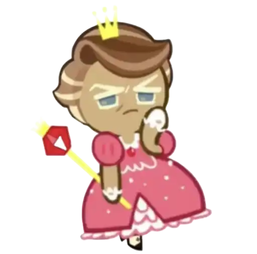 Cookie Freak preview