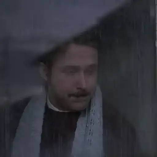 Ларс Гослинг preview