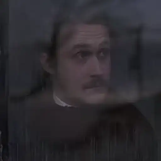 Ларс Гослинг preview