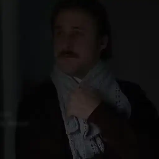 Ларс Гослинг preview