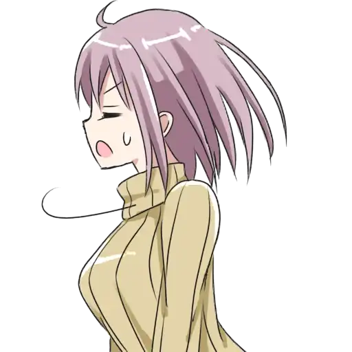 Sticker 🙂‍↔️