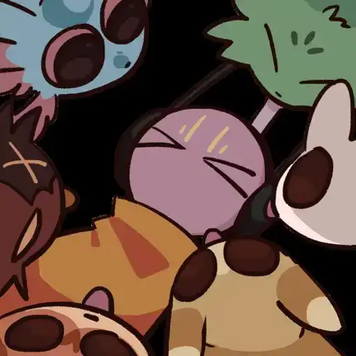 Iterator Emotes preview