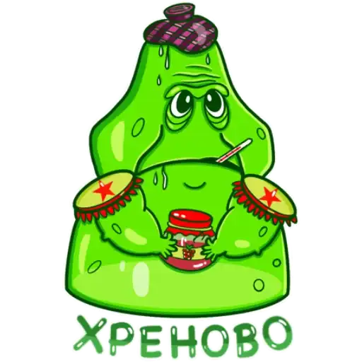 Женераль Желешка preview