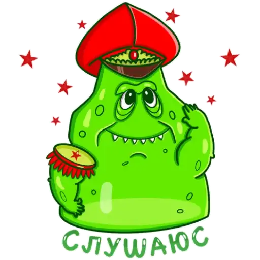 Женераль Желешка preview