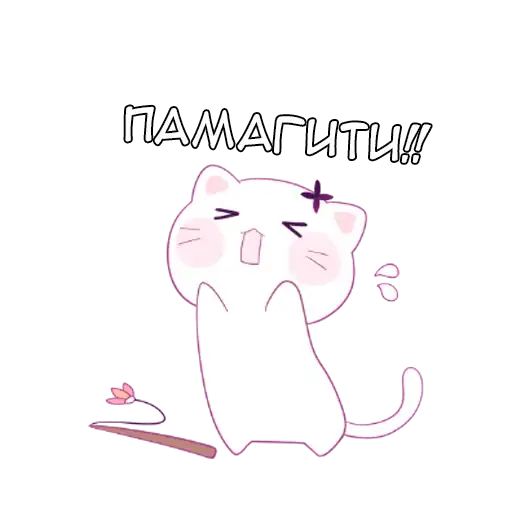 МикиНеко preview